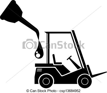 450x392 Work Machine Clipart