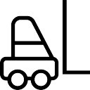 128x128 Forklift Vectors, Photos And Psd Files Free Download