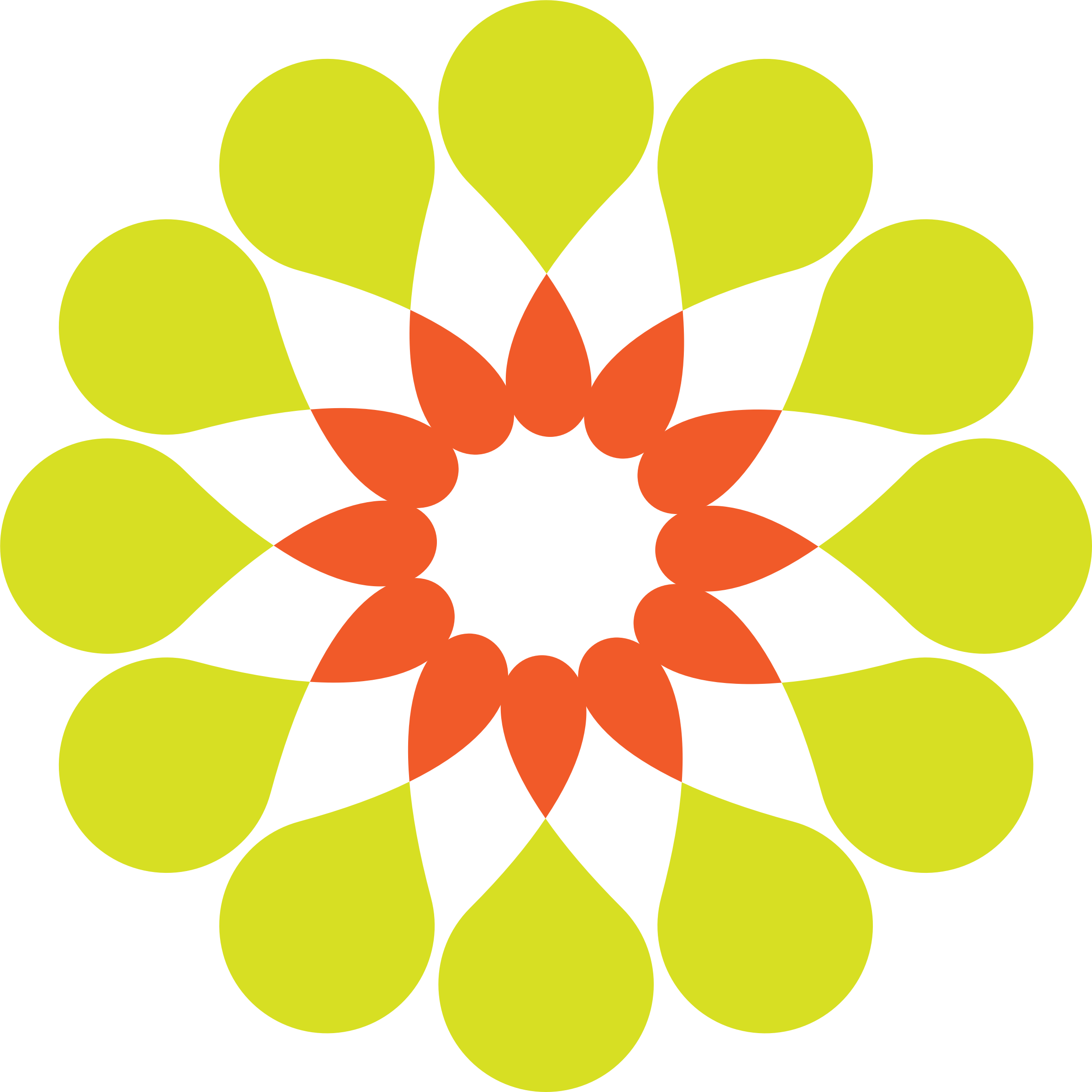 2392x2392 Abstract Clip Art Many Interesting Cliparts