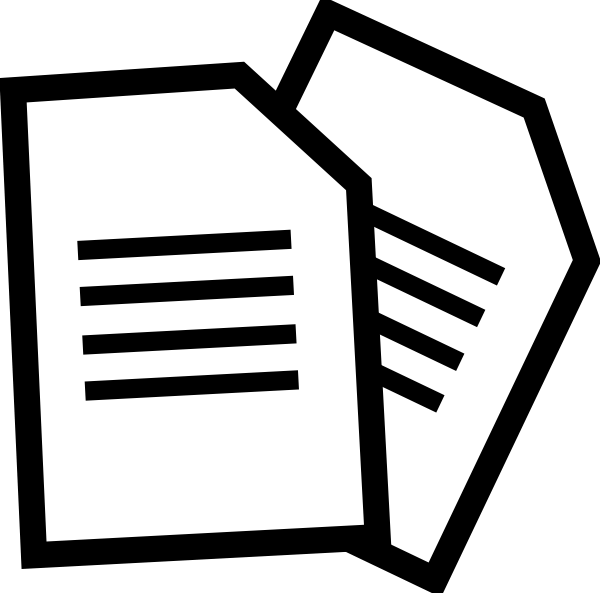 600x593 Teacher Forms Cliparts