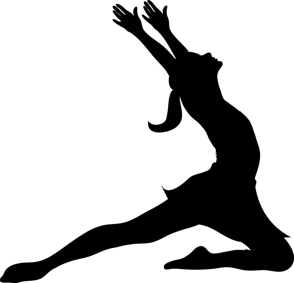 1024x985 Best Free Praise Dance Clip Art Cdr Free Vector Art, Images