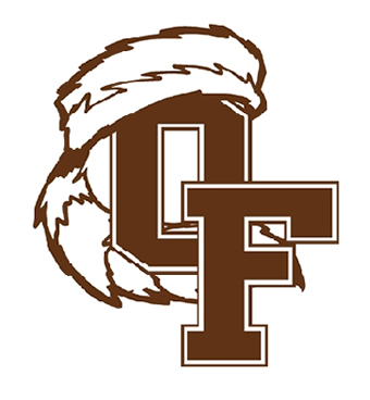 340x368 Old Fort Clipart