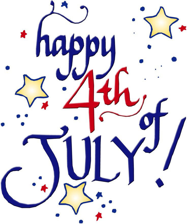736x877 Best 4th Of July Clipart Ideas 4th Of July