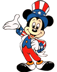 200x250 Fourth Of July Clip Art Animated Clipart Panda