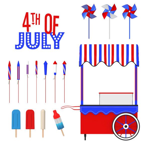 570x570 The Best Fireworks Clipart Ideas Chalkboard