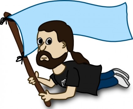 425x347 Fossil Of The Asaphus Species Clip Art Free Vector 4vector