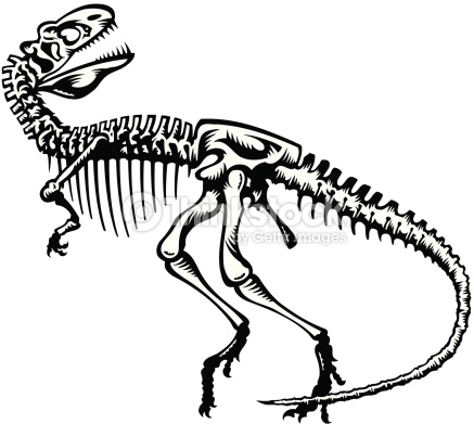 Fossils Clipart | Free download on ClipArtMag