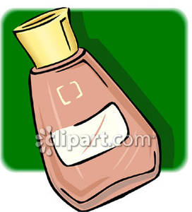 272x300 Bottle Clipart Foundation