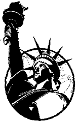 150x238 Statue Of Liberty Clip Art