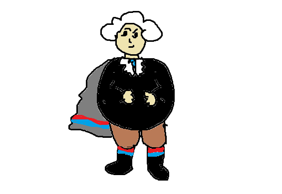 565x390 The Founding Fathers As Superheroes, Inspired By Scott Walker