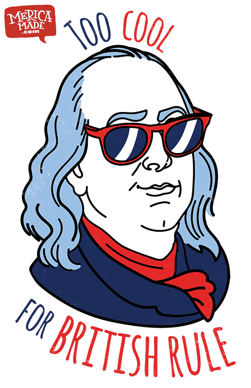 500x773 Too Cool For British Rule