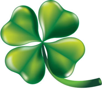 350x309 The Magic And Power Of A Four Leaf Clover Investor The Traders