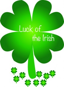 219x300 How To Find A Four Leaf Clover Whim Online Magazine