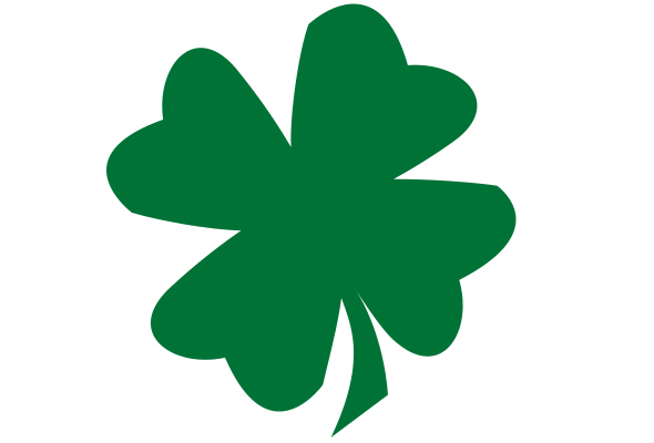 590x400 Making Your Own Luck My Hunt For Suitable Four Leaf Clover,