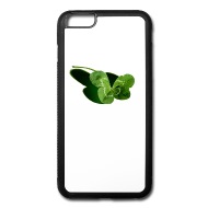 190x190 Shop Fourleaf Clover Cases Online Spreadshirt