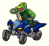 170x160 Atv Clip Art