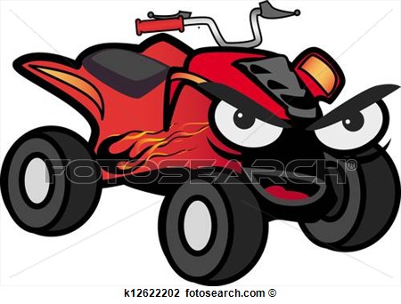 450x342 Atv Clipart