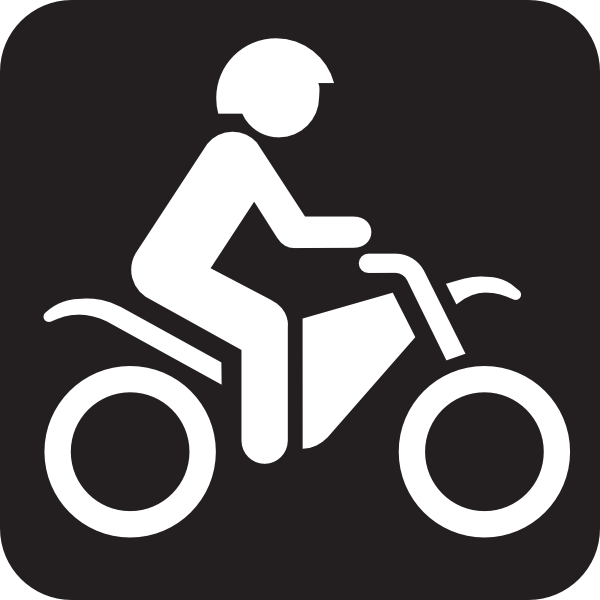 600x600 Cycle Clip Art