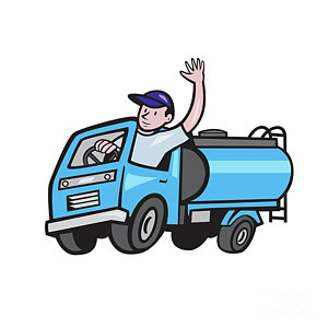 300x300 Four Wheeler Art