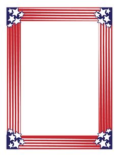 236x305 Patriotic Stationary Backgrounds 22710