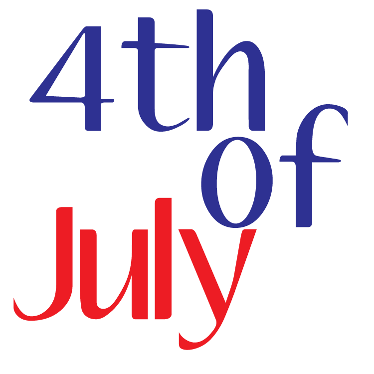 750x750 Fourth Of July Clip Art For Facebook Free 3