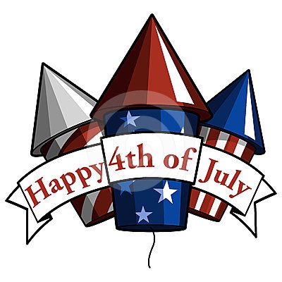 400x400 Fourth Of July Clipart Free Printable Images And Templates