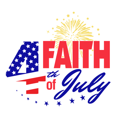 486x474 Faith Fourth Of July Since 1946