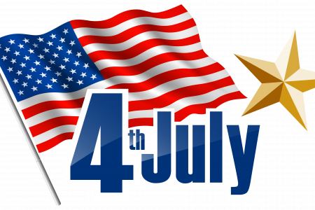 450x300 Fourth Of July 4th Of July Clipart The Cliparts Databases