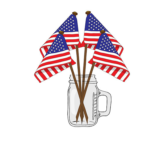 570x494 Items Similar To Mason Jar Image