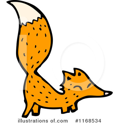 400x420 Fox Clipart