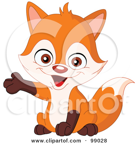 450x470 Top 75 Fox Clipart