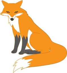 236x259 Top 84 Red Fox Clipart