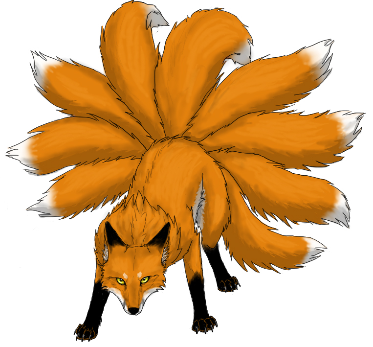 763x709 Top 84 Red Fox Clipart
