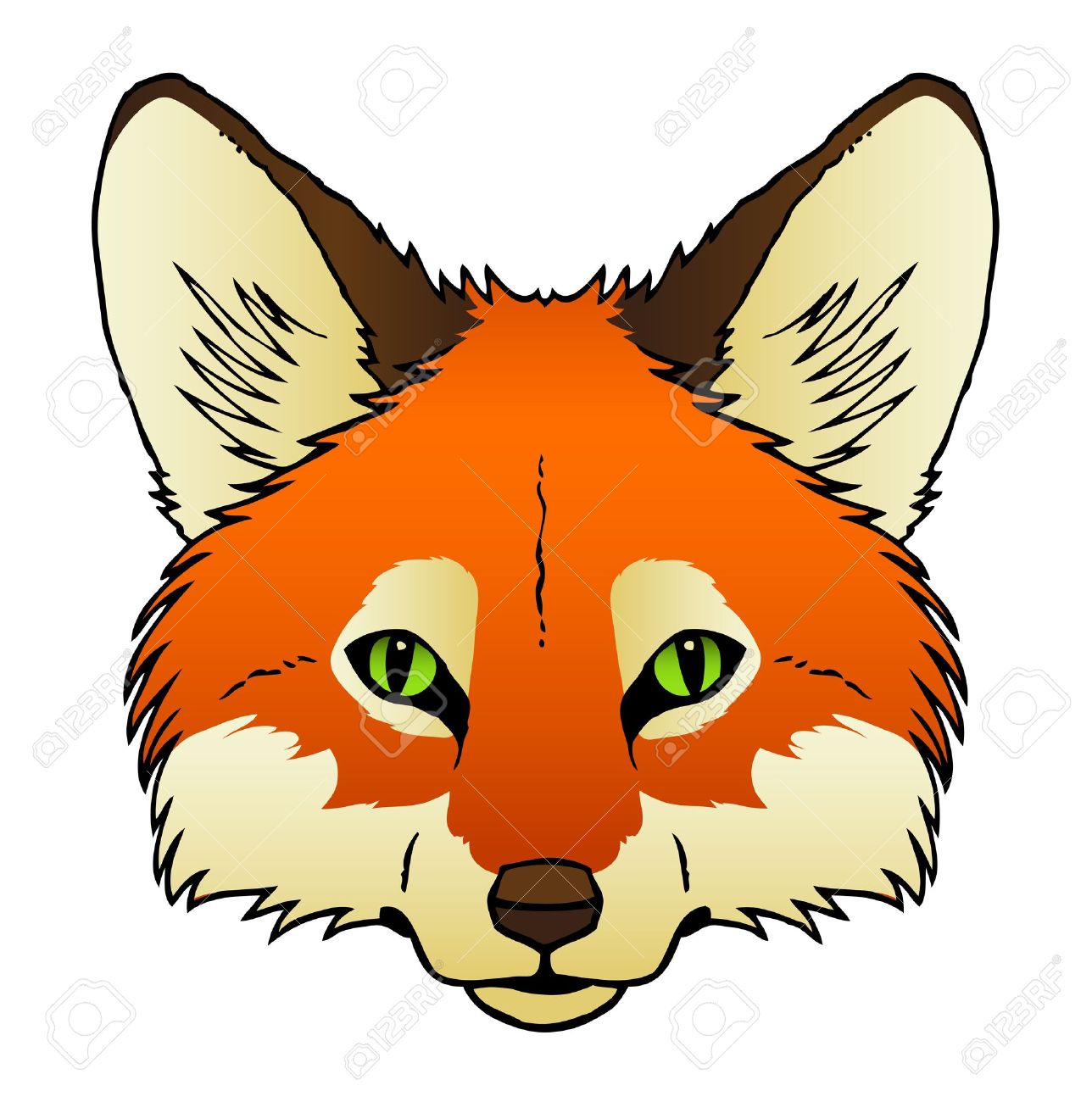 1288x1300 Image Result For Animal Face Vector