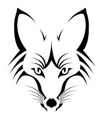 209x241 92 Best Fox Siluets, Graphic, Tatoo Images Tattoo