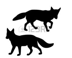 236x188 50 Sale Fox Clip Art Fox Digital Stamps By Fishscraps On Etsy