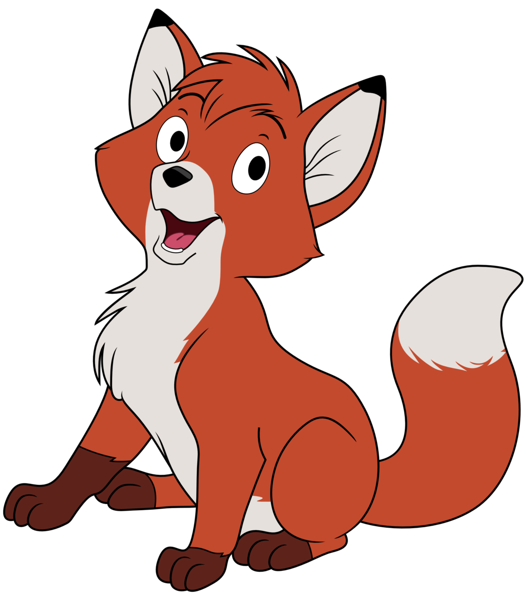 1024x1164 Top 80 Red Fox Clipart