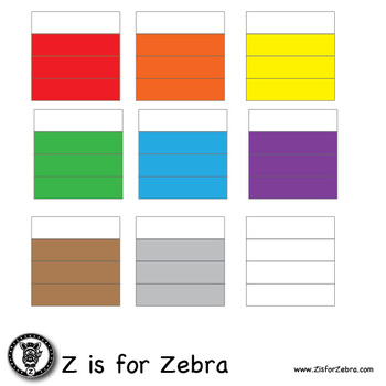 350x350 Blank Fraction Square Clip Art 425 Images By Z Is For Zebra Tpt