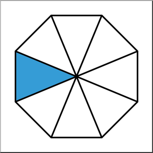 304x304 Clip Art Polygon 08 18 Color I Abcteach