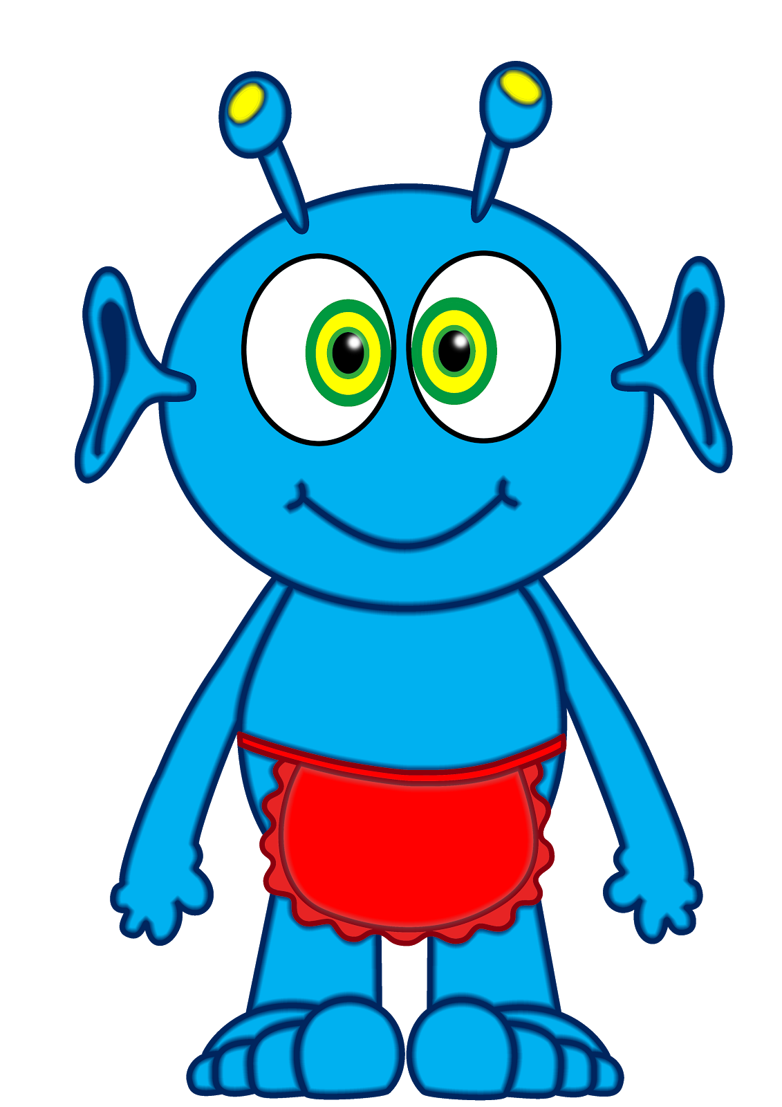 1131x1600 Fun Fraction Clipart