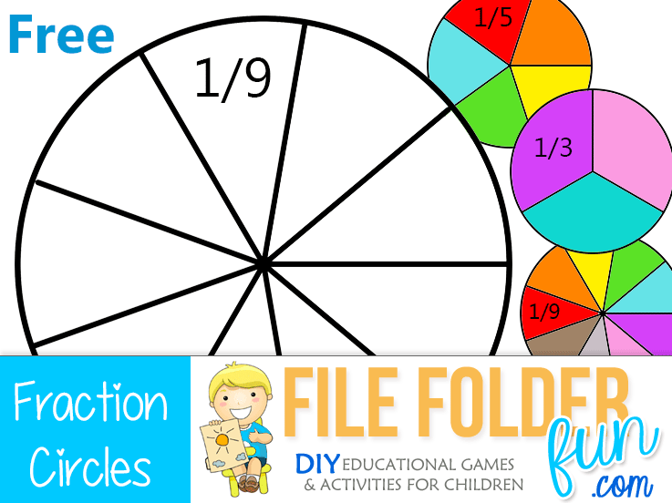 737x552 Fraction Clipart