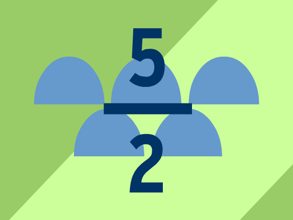 583x438 Mixed Numbers Lesson Plans And Lesson Ideas Brainpop Educators