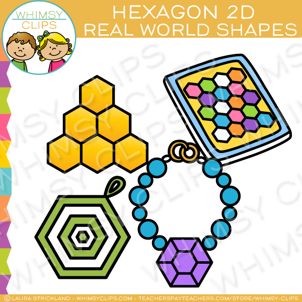 600x600 Shapes Clip Art , Images Amp Illustrations Whimsy Clips