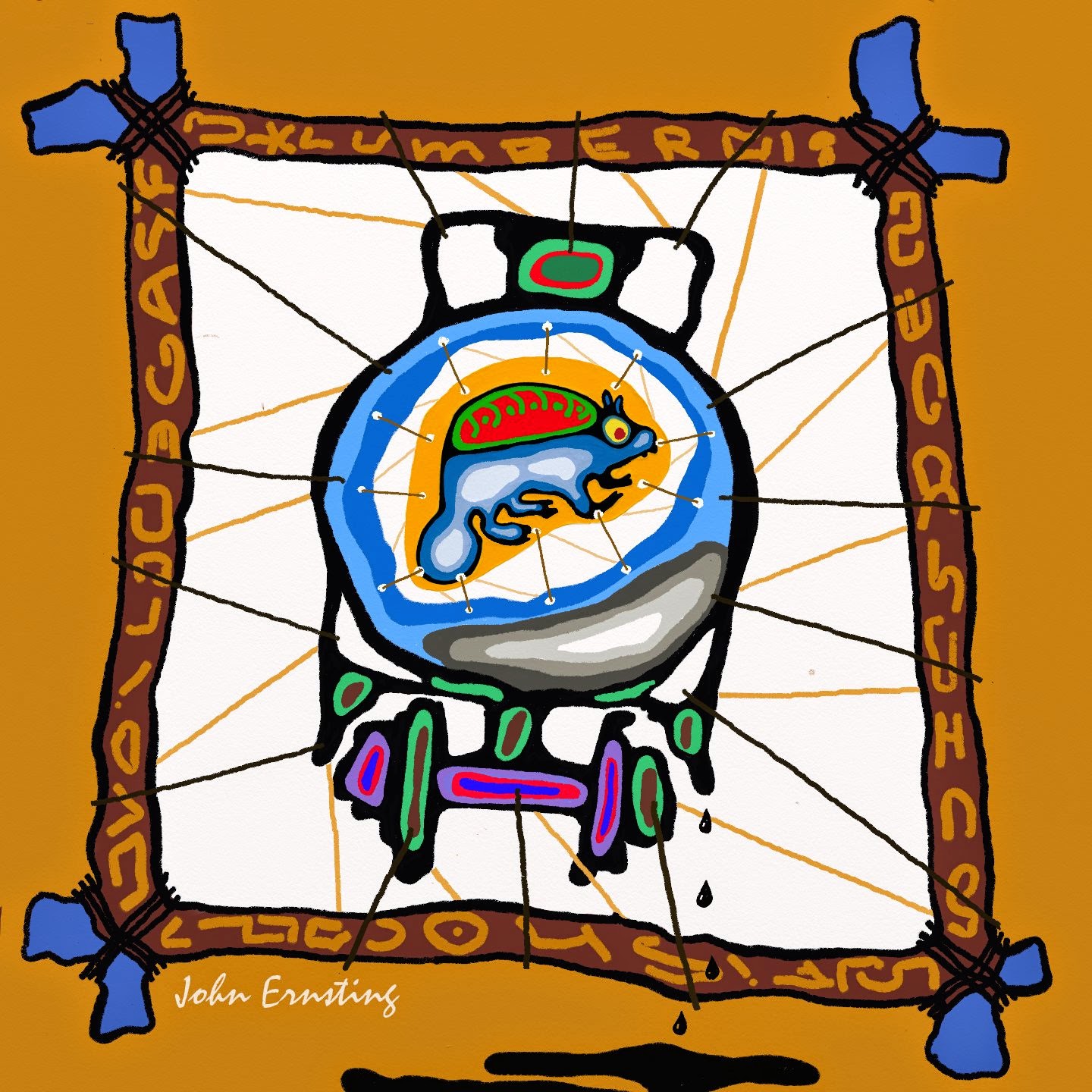 1440x1440 John Ernsting Art