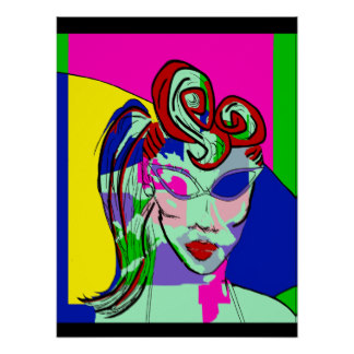 324x324 Rockabilly Art, Posters Amp Framed Artwork