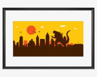 340x270 San Diego Art Etsy