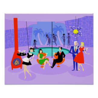 324x324 Swimming Pool Art Amp Framed Artwork Zazzle