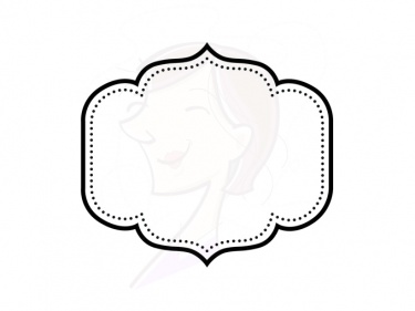 375x281 Frame Clipart Digital