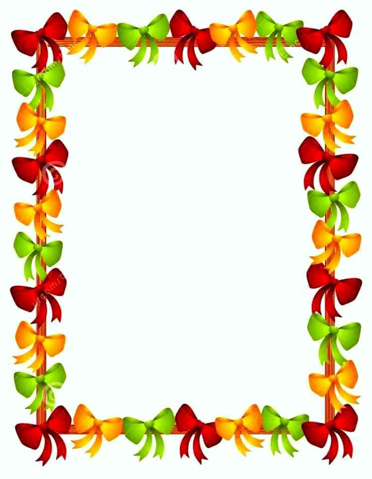 748x965 Border Frames Clip Art Free Download