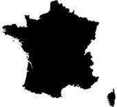 170x156 France Clip Art